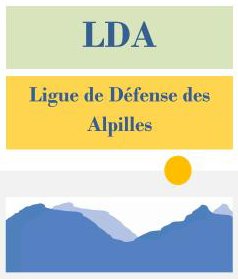 Ligue de Défense des Alpilles